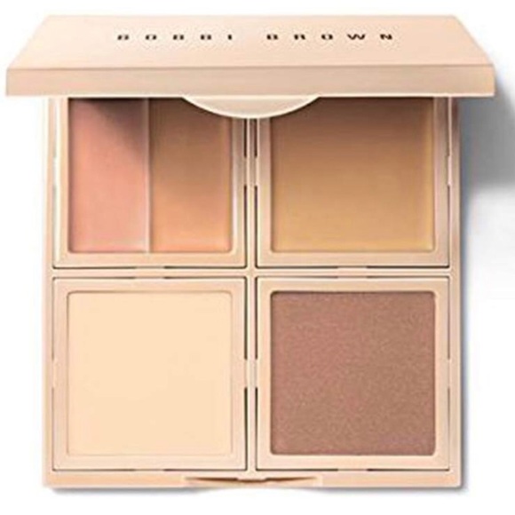 Bobbi Brown Other - Bobbi Brown 5-in-1 Essential Face Palette NWT
